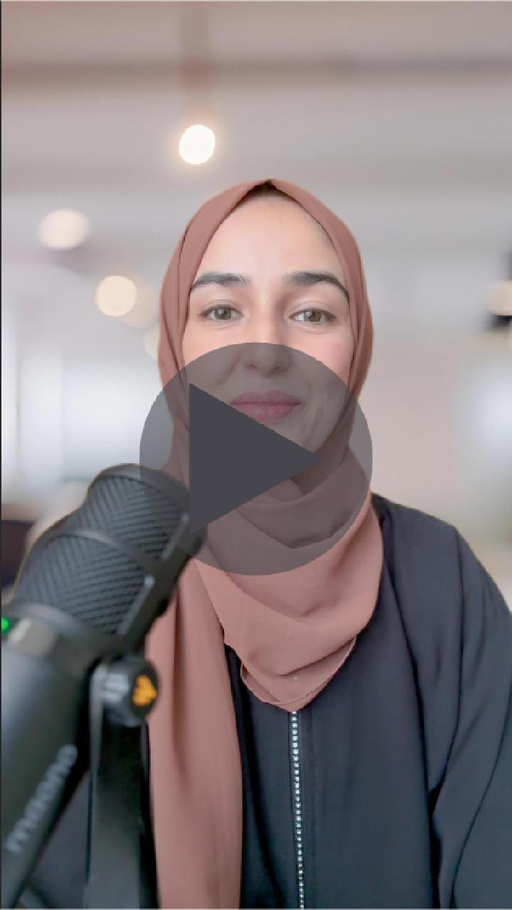 Meet Nadia, founder of LinkedIn Post Co.